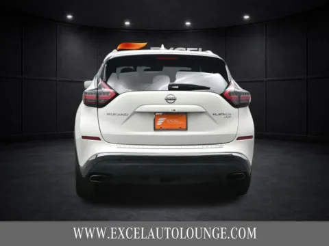 More photos of 2023 Nissan Murano Platinum at Excel Auto Lounge, NJ
