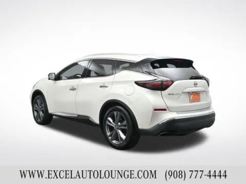 More photos of 2023 Nissan Murano Platinum at Excel Auto Lounge, NJ