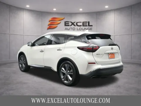 More photos of 2023 Nissan Murano Platinum at Excel Auto Lounge, NJ