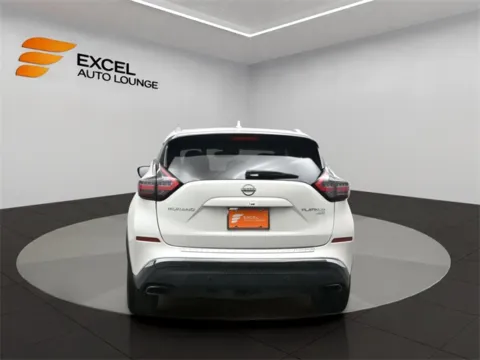 More photos of 2023 Nissan Murano Platinum at Excel Auto Lounge, NJ