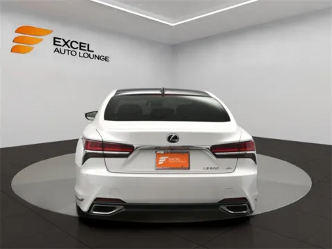 More photos of 2018 Lexus LS 500 Base at Excel Auto Lounge, NJ