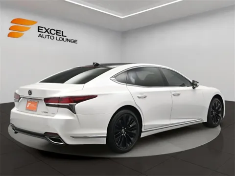 More photos of 2018 Lexus LS 500 Base at Excel Auto Lounge, NJ