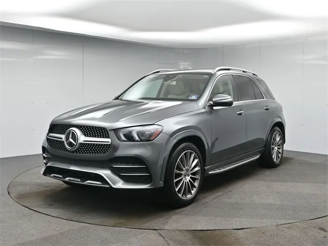 2020 Mercedes-Benz GLE 350 for sale in Hightstown, NJ