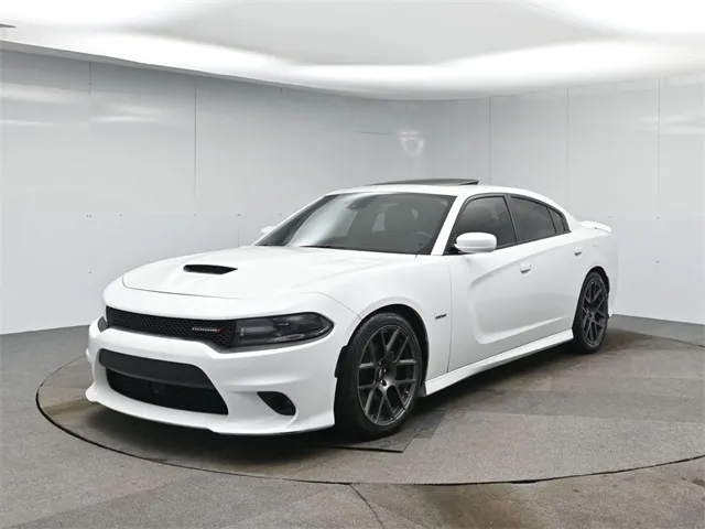 2019 Dodge Charger R/T for sale in Hightstown, NJ