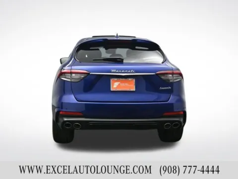 More photos of 2022 Maserati Levante Modena at Excel Auto Lounge, NJ