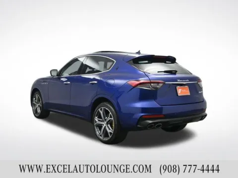 More photos of 2022 Maserati Levante Modena at Excel Auto Lounge, NJ