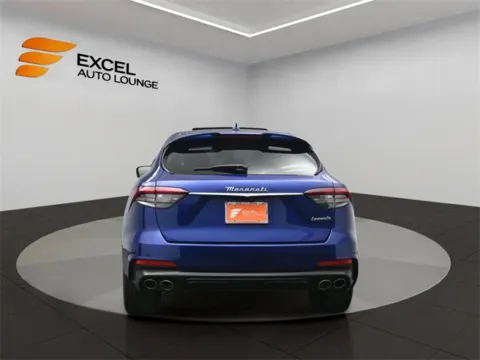 More photos of 2022 Maserati Levante Modena at Excel Auto Lounge, NJ