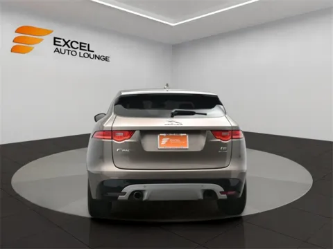 More photos of 2017 Jaguar F-PACE S at Excel Auto Lounge, NJ