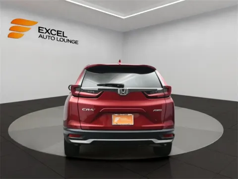 More photos of 2020 Honda CR-V EX-L at Excel Auto Lounge, NJ