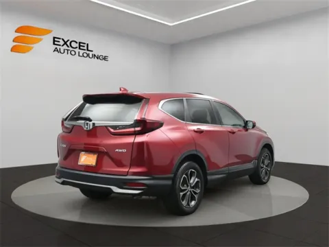 More photos of 2020 Honda CR-V EX-L at Excel Auto Lounge, NJ