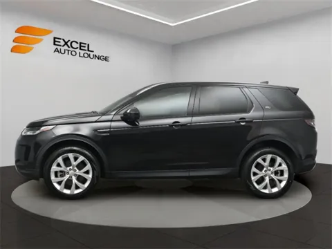 Photos of 2021 Land Rover Discovery Sport SE for sale in Hightstown, NJ at Excel Auto Lounge