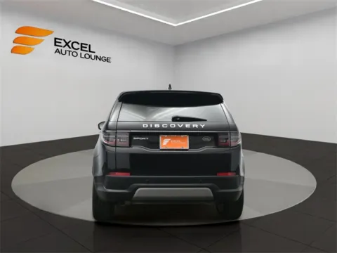 More photos of 2021 Land Rover Discovery Sport SE at Excel Auto Lounge, NJ