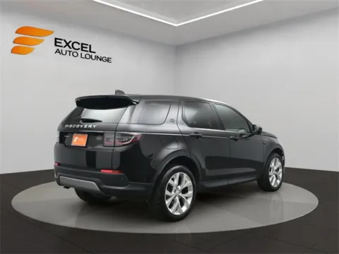 More photos of 2021 Land Rover Discovery Sport SE at Excel Auto Lounge, NJ