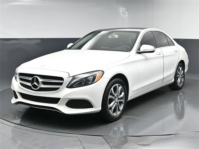 2015 Mercedes-Benz C-Class C 300 for sale in Hightstown, NJ