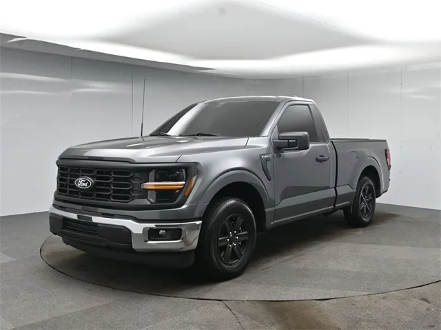 2025 Ford F-150 XL for sale in Hightstown, NJ