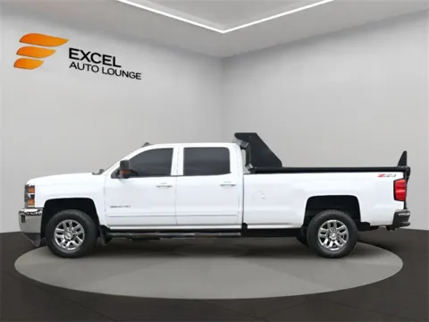 Photos of 2018 Chevrolet Silverado 3500HD LT for sale in Hightstown, NJ at Excel Auto Lounge