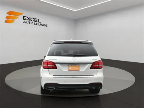 More photos of 2018 Mercedes-Benz GLS 550 at Excel Auto Lounge, NJ