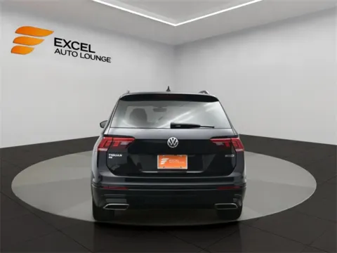 More photos of 2021 Volkswagen Tiguan 2.0T SE R-Line Black at Excel Auto Lounge, NJ