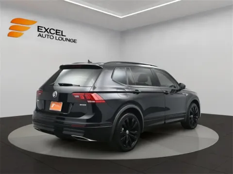 More photos of 2021 Volkswagen Tiguan 2.0T SE R-Line Black at Excel Auto Lounge, NJ