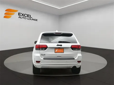 More photos of 2018 Jeep Grand Cherokee Altitude at Excel Auto Lounge, NJ