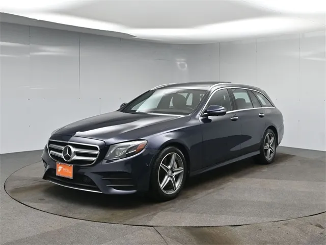2017 Mercedes-Benz E-Class E 400 for sale in Hightstown, NJ