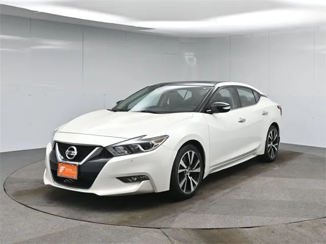 2018 Nissan Maxima 3.5 SL for sale in Hightstown, NJ