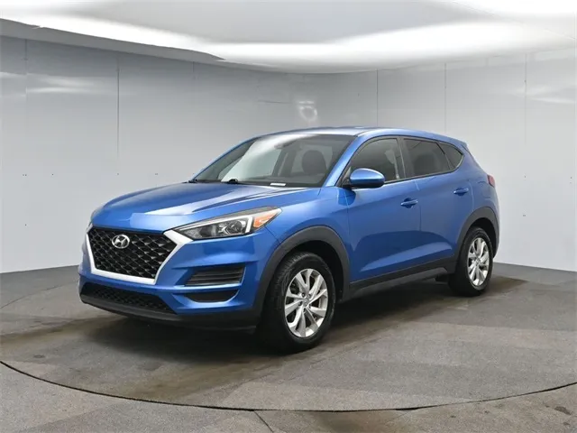 2020 Hyundai Tucson SE for sale in Hightstown, NJ