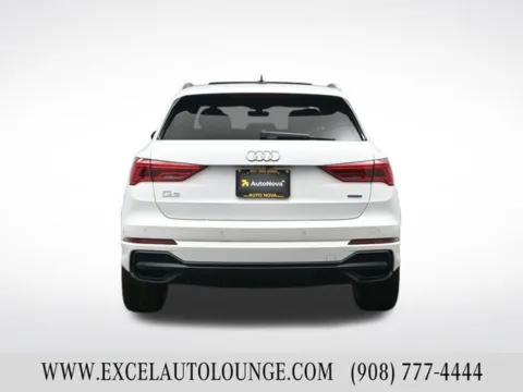 More photos of 2021 Audi Q3 Premium Plus at Excel Auto Lounge, NJ