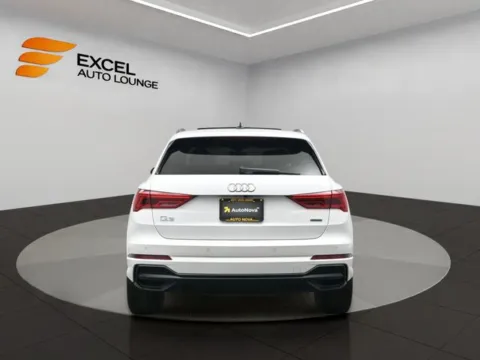 More photos of 2021 Audi Q3 Premium Plus at Excel Auto Lounge, NJ