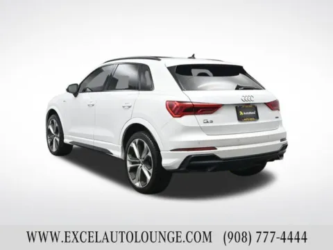 More photos of 2021 Audi Q3 Premium Plus at Excel Auto Lounge, NJ
