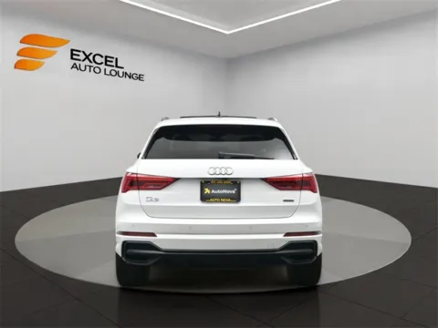 More photos of 2021 Audi Q3 Premium Plus at Excel Auto Lounge, NJ