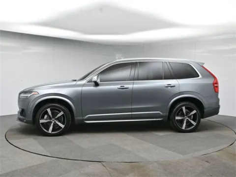 Photos of 2018 Volvo XC90 T5 R-Design 5P for sale in Hightstown, NJ at Excel Auto Lounge