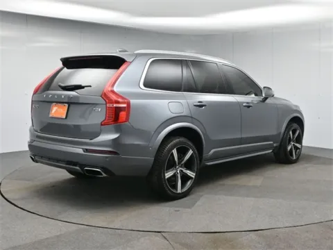 More photos of 2018 Volvo XC90 T5 R-Design 5P at Excel Auto Lounge, NJ