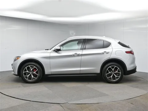 Photos of 2019 Alfa Romeo Stelvio Ti for sale in Hightstown, NJ at Excel Auto Lounge