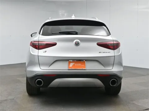 More photos of 2019 Alfa Romeo Stelvio Ti at Excel Auto Lounge, NJ