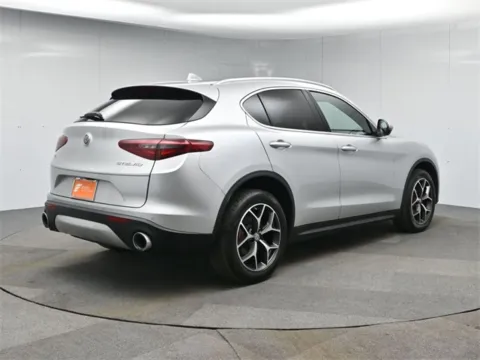 More photos of 2019 Alfa Romeo Stelvio Ti at Excel Auto Lounge, NJ
