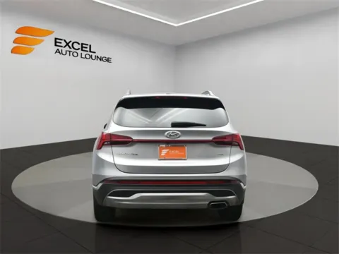 More photos of 2022 Hyundai Santa Fe SEL at Excel Auto Lounge, NJ