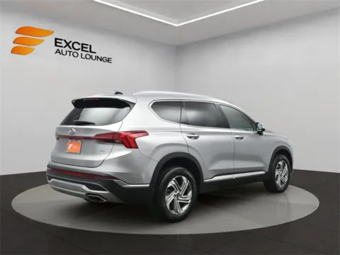 More photos of 2022 Hyundai Santa Fe SEL at Excel Auto Lounge, NJ