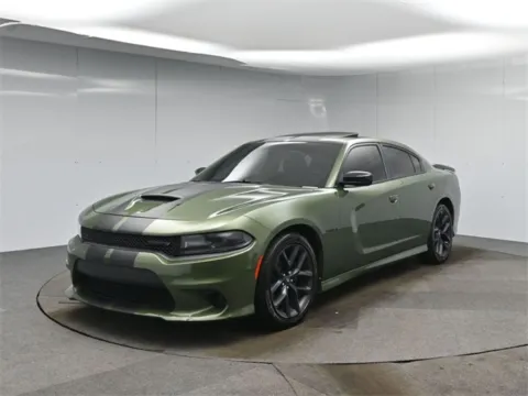 Green 2020 Dodge Charger R/T for sale in Hightstown, NJ