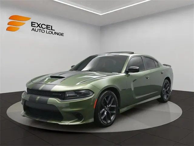 2020 Dodge Charger R/T for sale in Hightstown, NJ