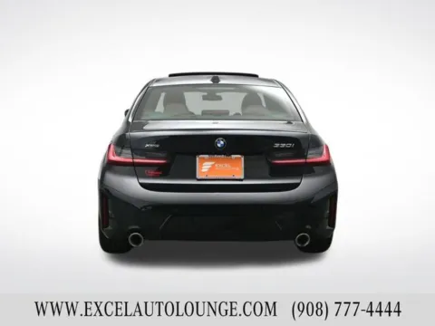 More photos of 2023 BMW 3 Series 330i xDrive at Excel Auto Lounge, NJ