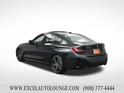 More photos of 2023 BMW 3 Series 330i xDrive at Excel Auto Lounge, NJ