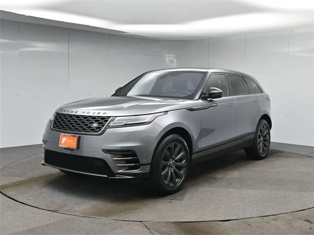 2020 Land Rover Range Rover Velar P250 R-Dynamic S for sale in Hightstown, NJ