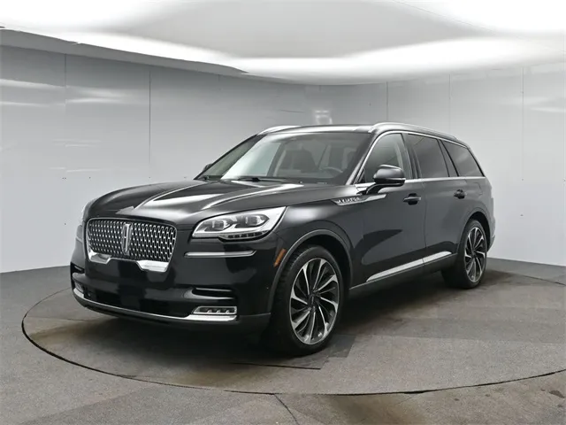 2020 Lincoln Aviator Reserve for sale in Hightstown, NJ