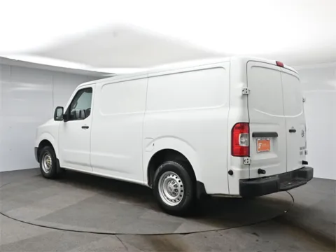 Another view of 2014 Nissan NV2500 HD S for sale in Hightstown, NJ at Excel Auto Lounge