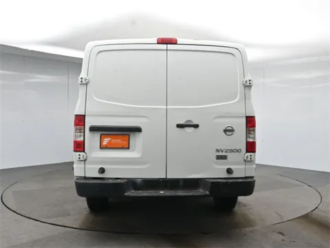 More photos of 2014 Nissan NV2500 HD S at Excel Auto Lounge, NJ