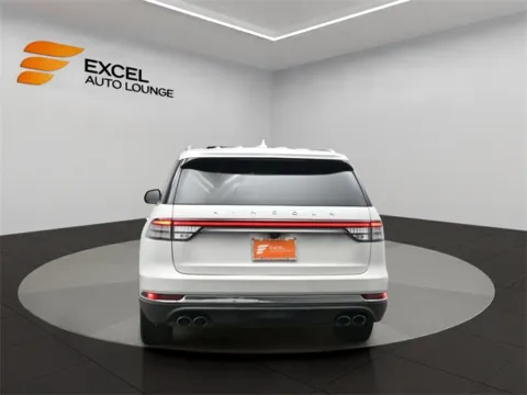 More photos of 2020 Lincoln Aviator Reserve at Excel Auto Lounge, NJ