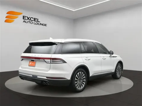 More photos of 2020 Lincoln Aviator Reserve at Excel Auto Lounge, NJ