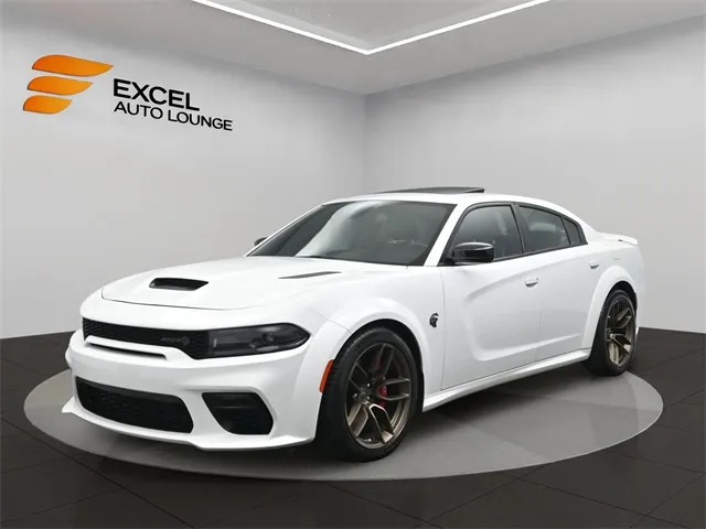 2023 Dodge Charger
