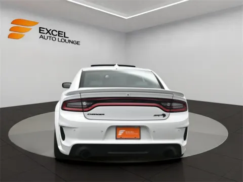 More photos of 2023 Dodge Charger SRT Hellcat Widebody at Excel Auto Lounge, NJ